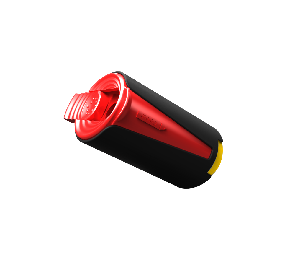 Chuốt chì 02 lỗ O2 Y.Plus+ SX1103