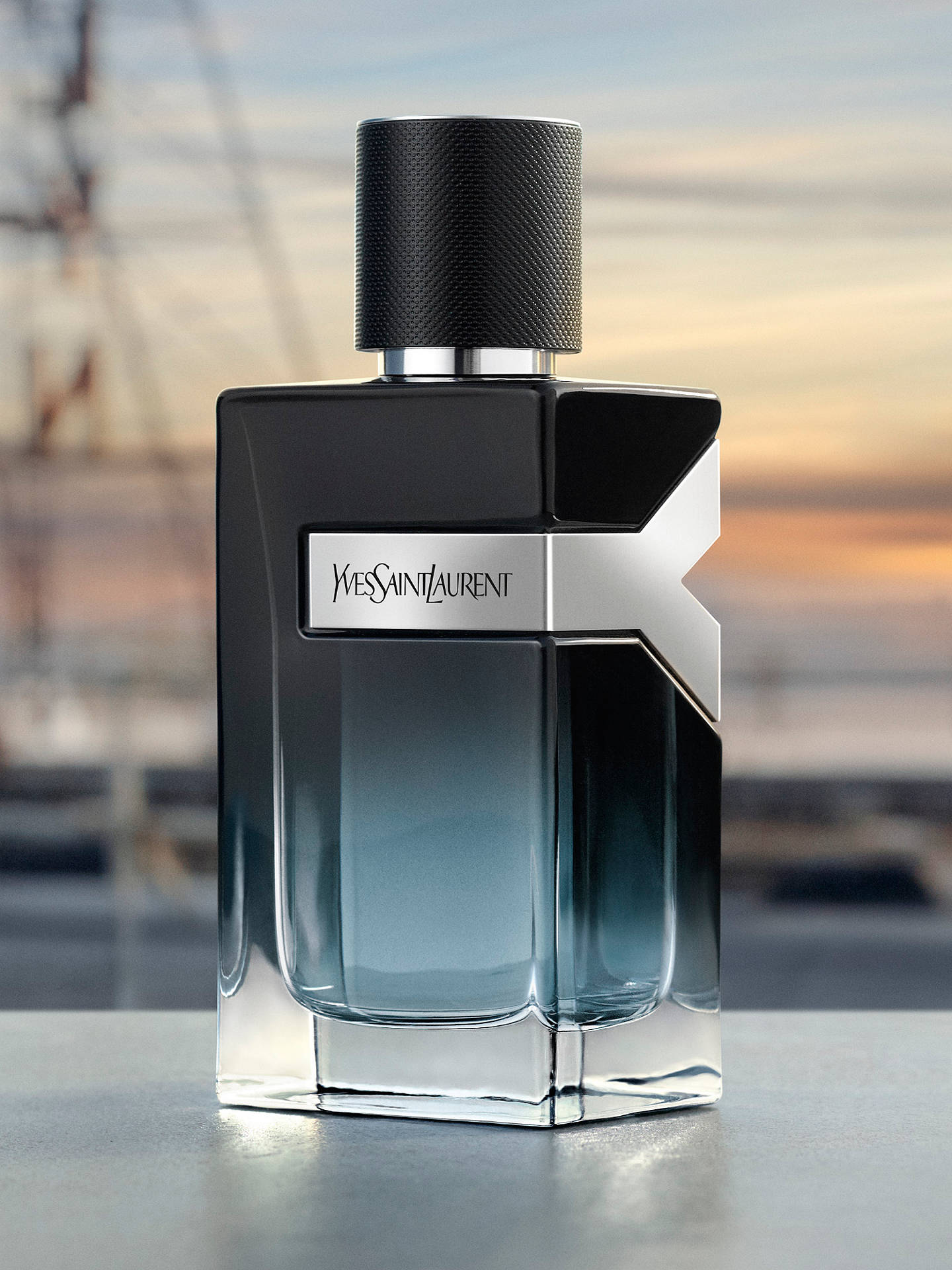 Nước Hoa Nam Yves Saint Laurent Y Eau de Parfum 100ml