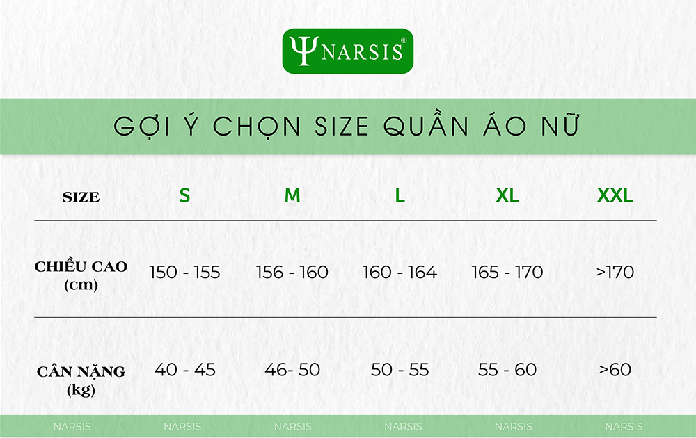 Áo dài cách tân Narsis L7091 màu đỏ