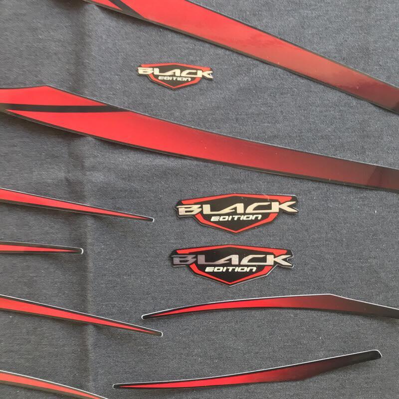 Tem ab 2015 3 lớp black edition