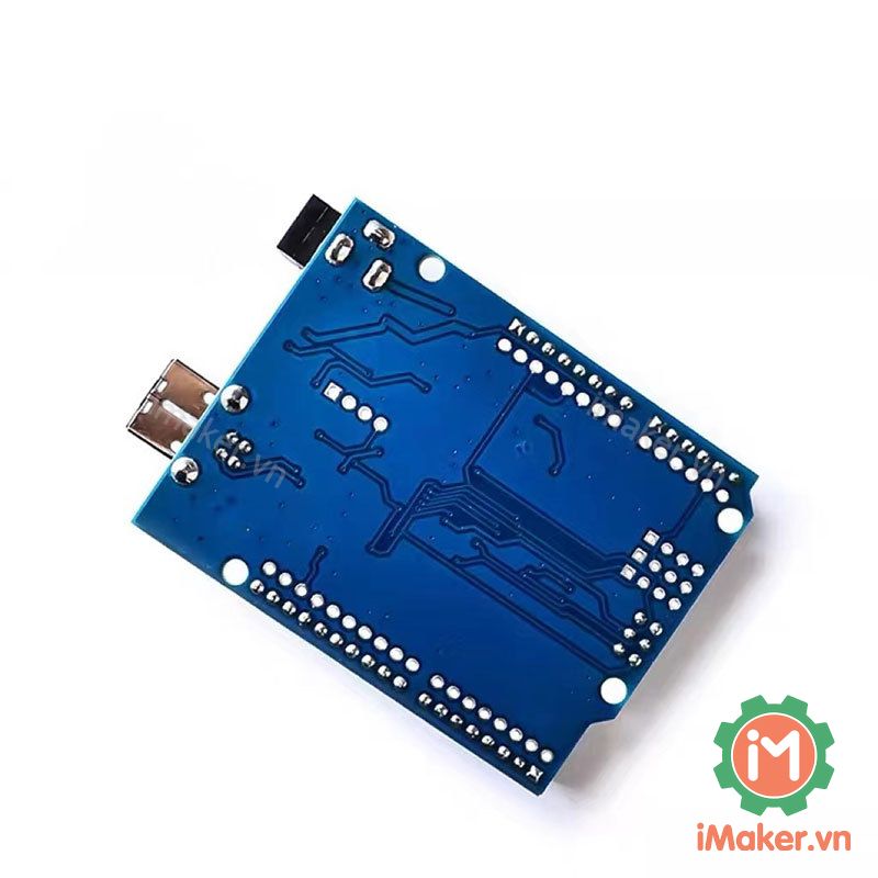 Arduino Uno z8328p ch340 (SMD-chip paste)-with free gift