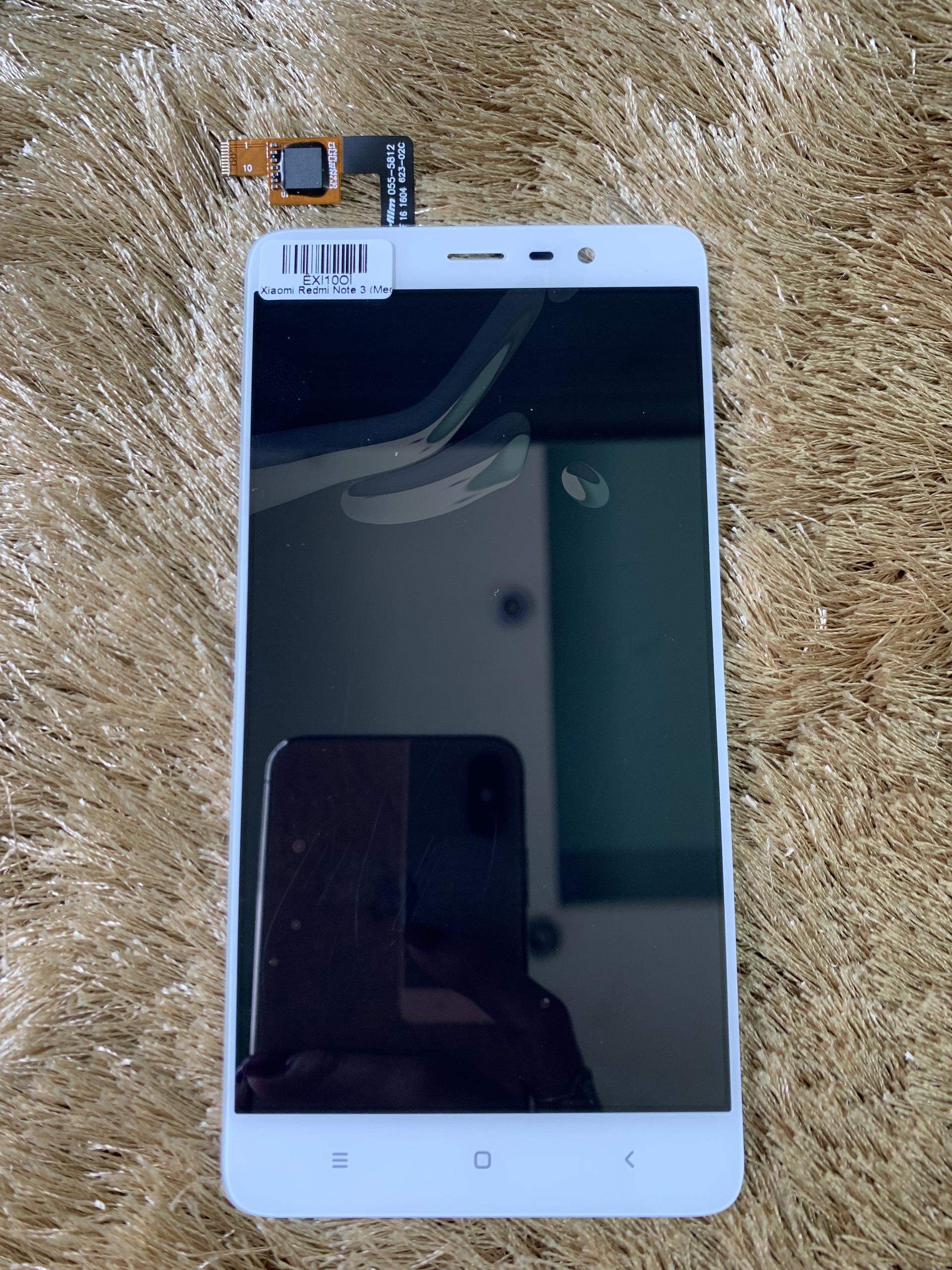 [HCM]Màn hình nguyên bộ Xiaomi Redmi Note 3