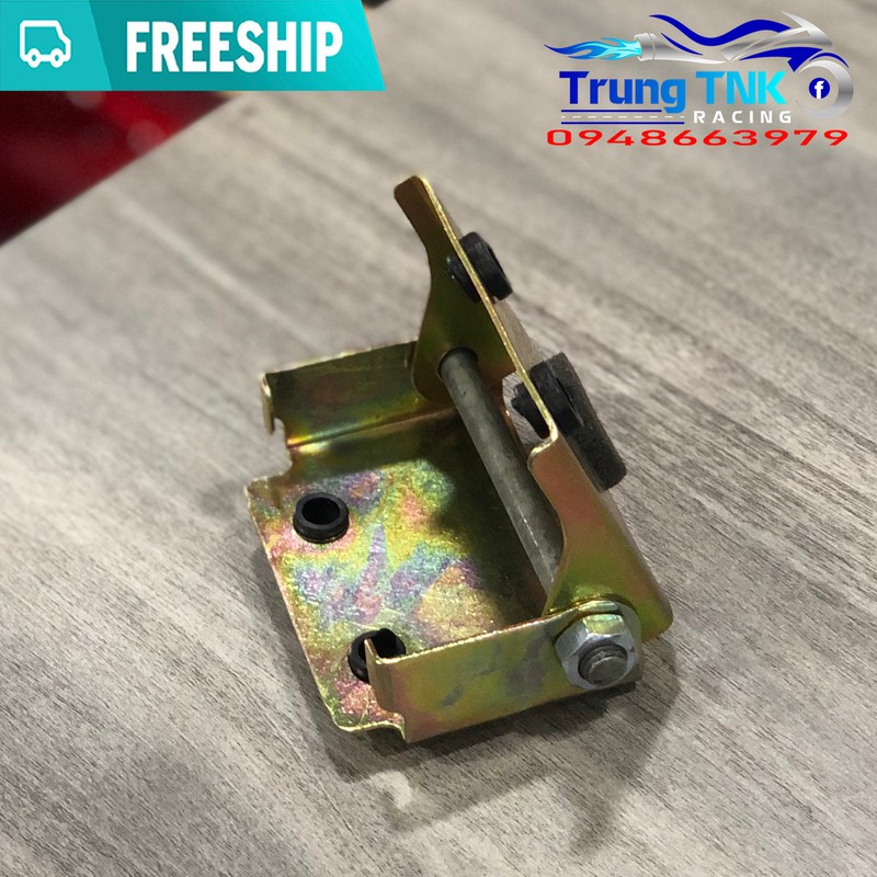 Bản lề yên cub 81-cóc yên cub 81