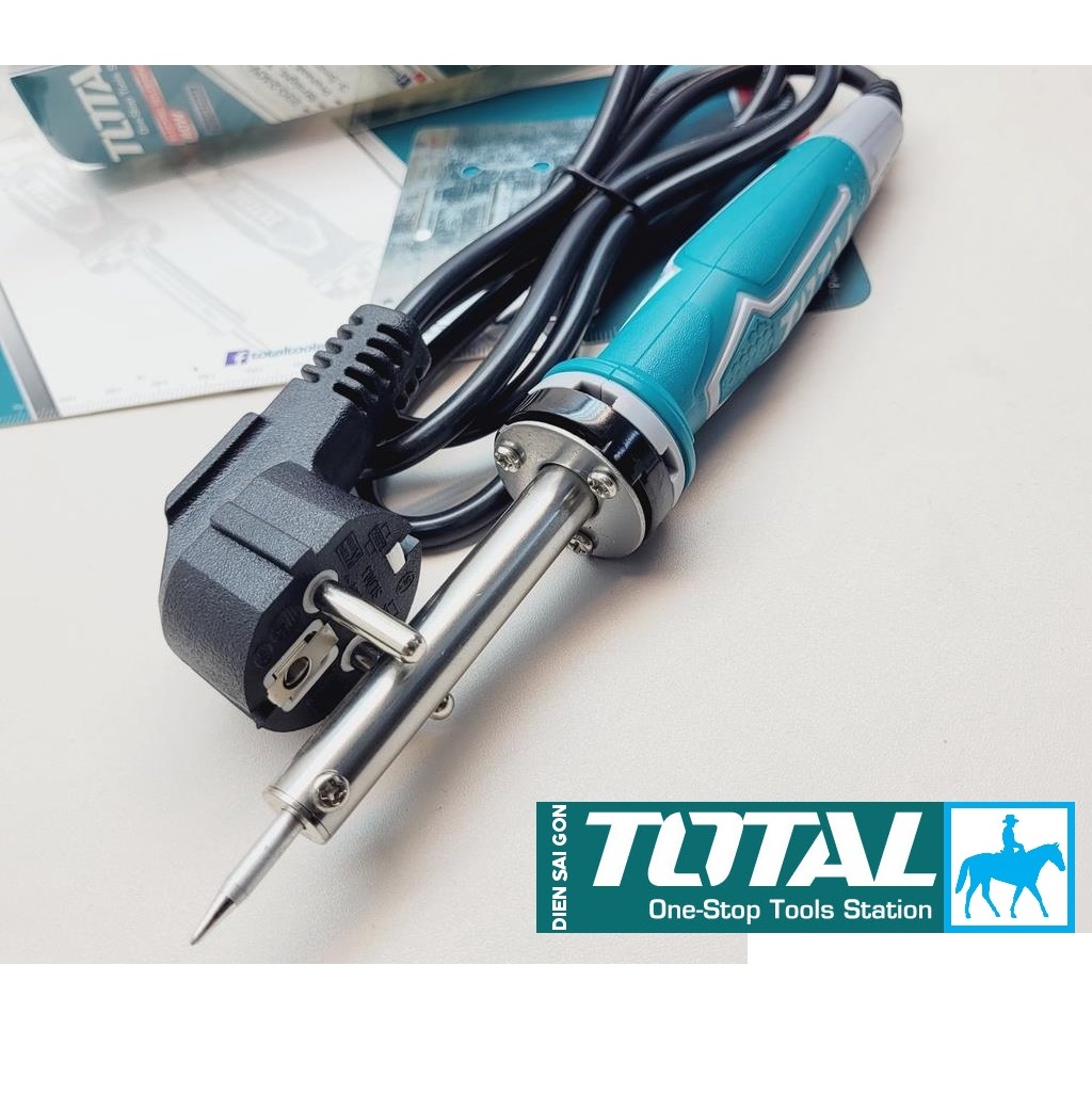 Tolsen 100W Lead-Free Soldering Iron 38064