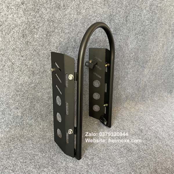Bảo Vệ Phuộc Yamaha Pg1