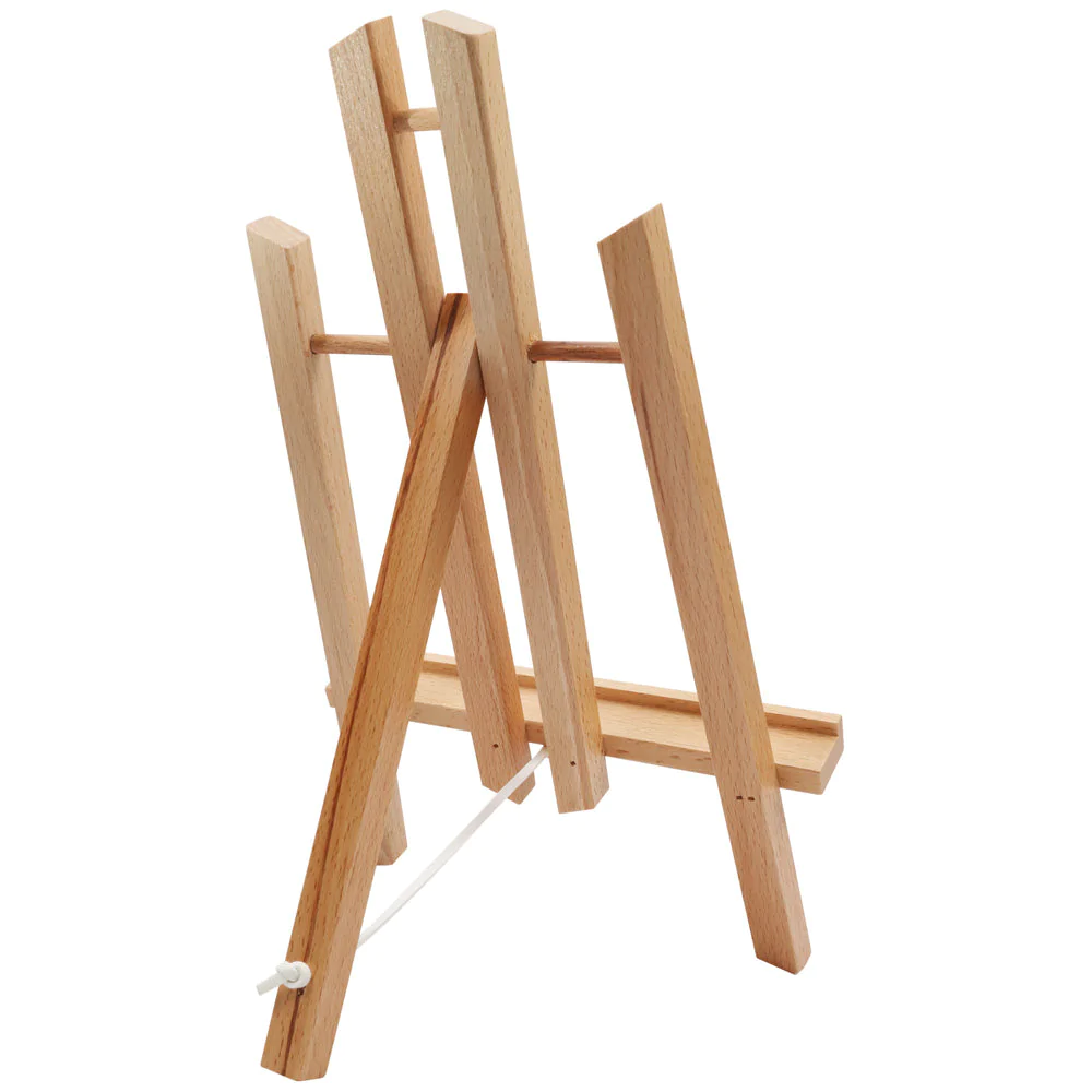 Gía Vẽ Gỗ Để Bàn Mont Marte
