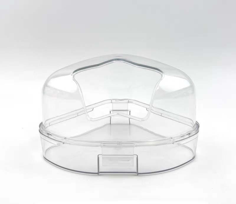 Nhà tắm ngôi sao dành cho hamster (kể cả bear tạng to)  - T3 PETS SHOP