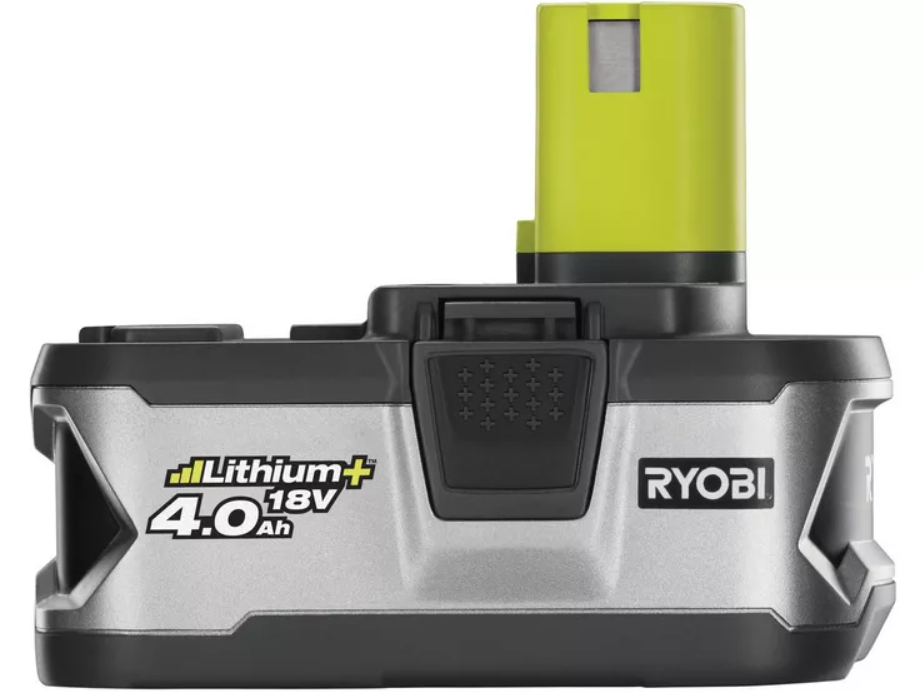 Pin 4.0Ah 18V RYOBI RB18L25 NHẬP ÚC