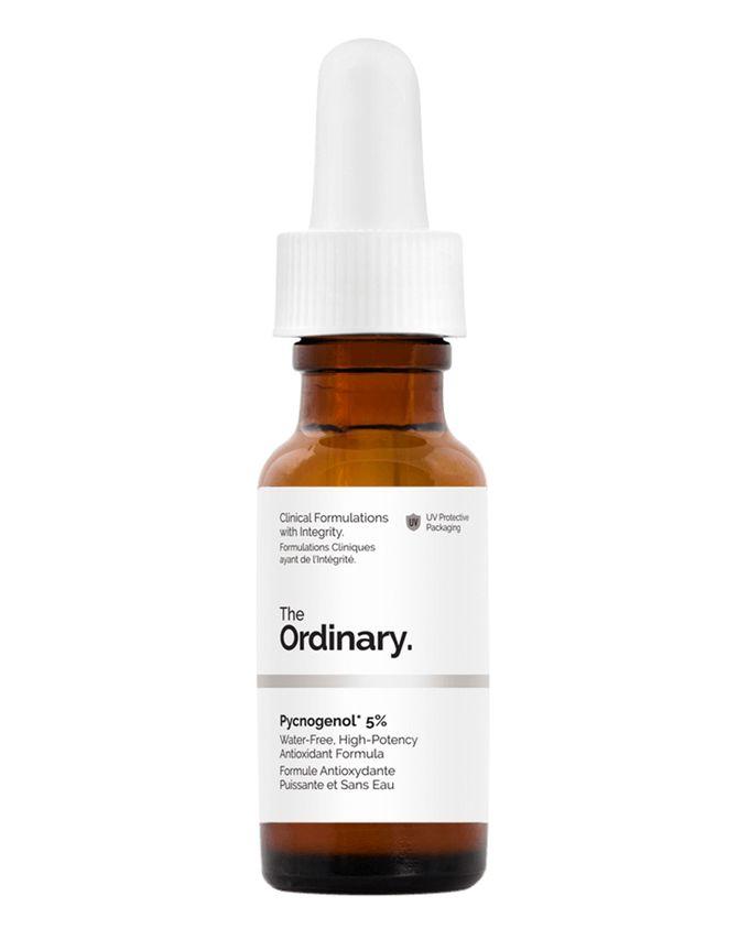 Tinh chất chống lão hoá, dưỡng da The Ordinary Pycnogenol 5% - 15ml (Bill Anh)