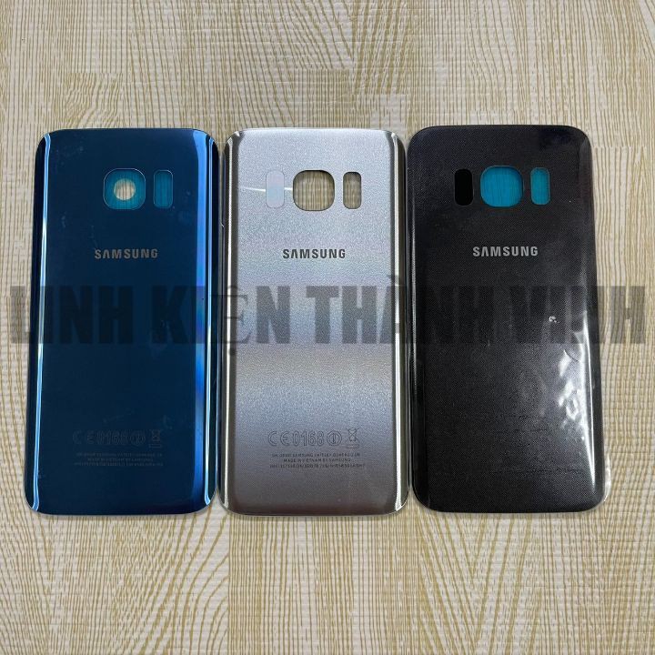 Nắp kính lưng sau Samsung Galaxy S7 G930