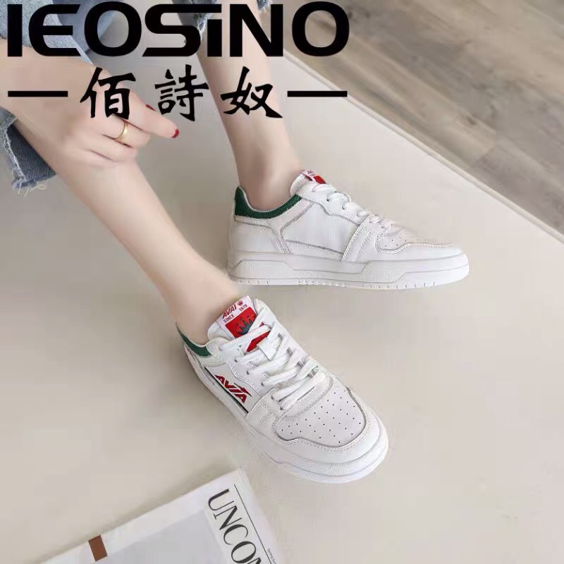Giày thể thao phong cách Hàn, cực cute (sale)