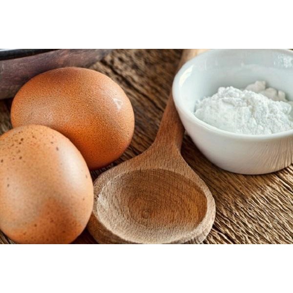 Bột tartar 100g Mama Choice