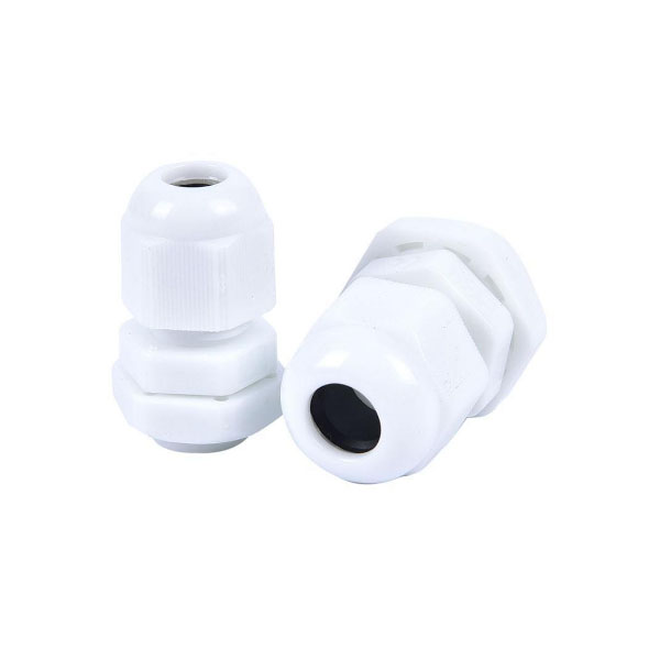 Ốc Siết Cáp Nhựa Chống Thấm Nước PG