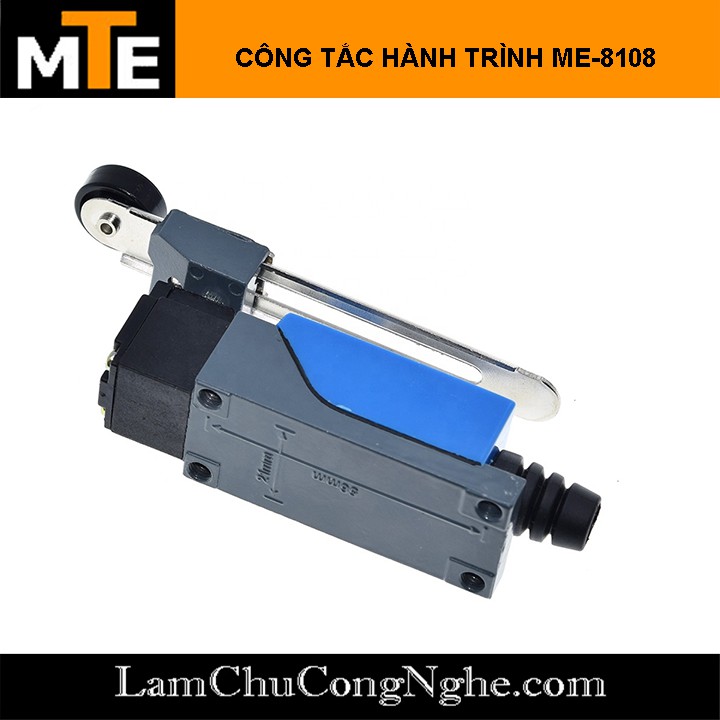 Công tắc hành trình ME-8104, ME-8108