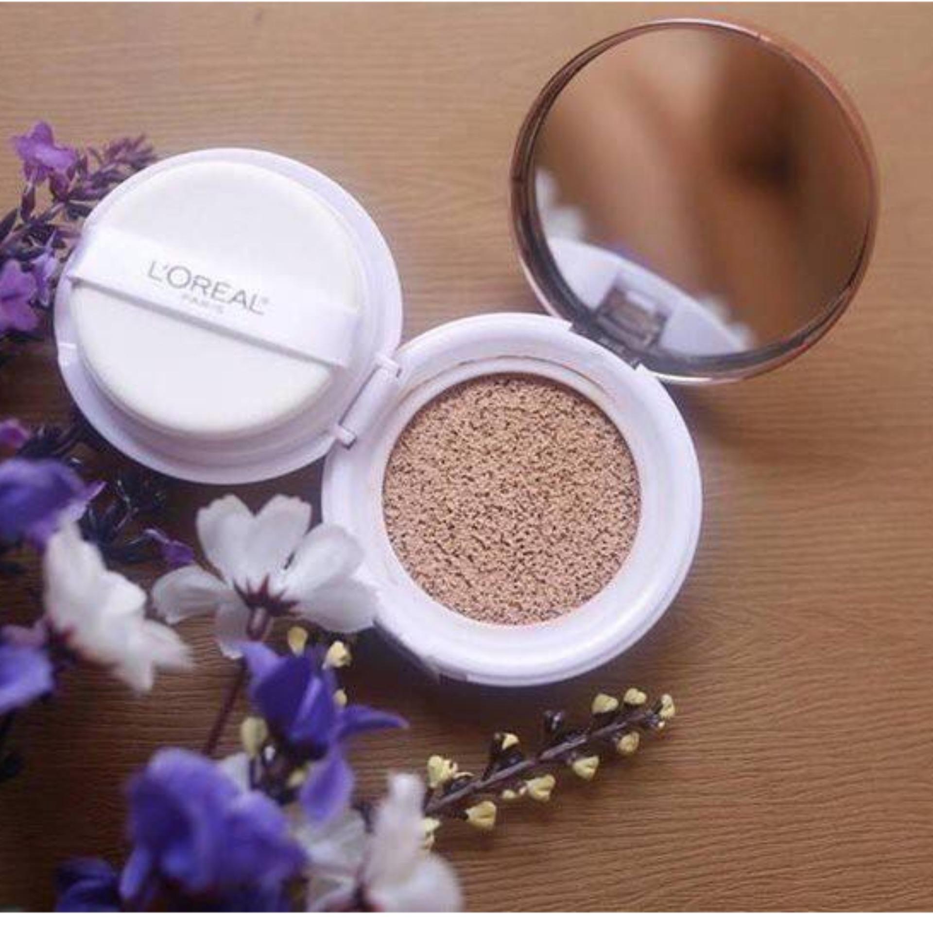 Phấn Nước L'Oreal True Match Cushion SPF33/PA+++ 14.6g