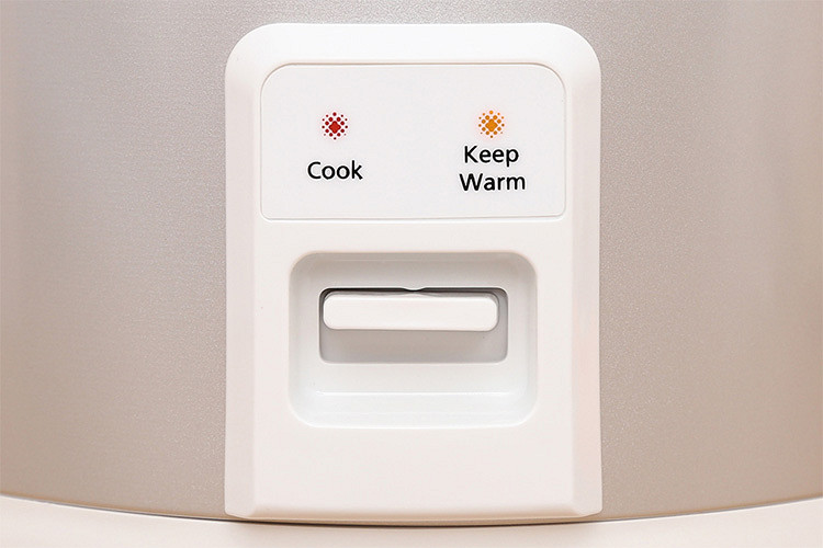 [HCM]Nồi cơm điện Panasonic SR-MVN107LRA