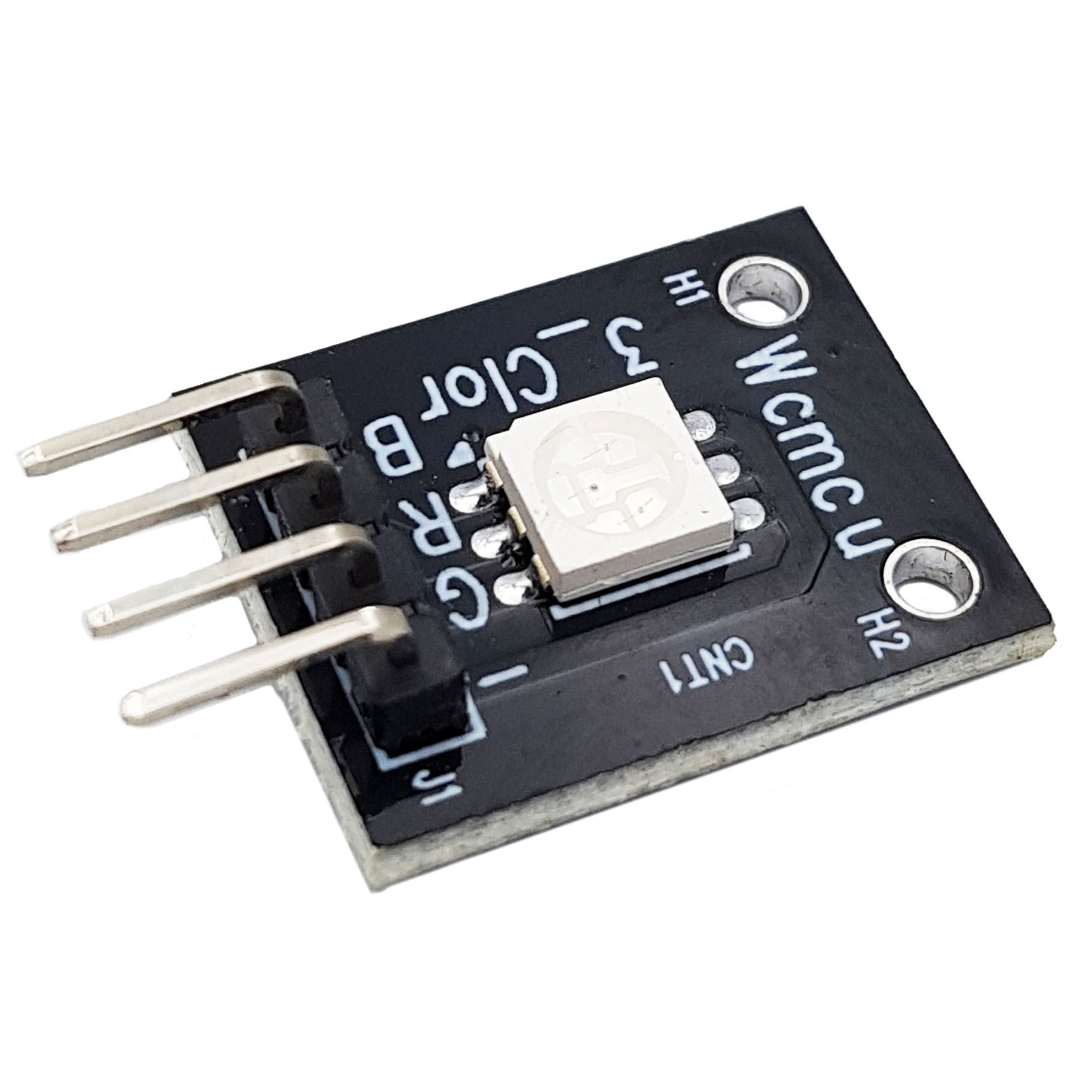 2 Module Led SMD RGB KY-009
