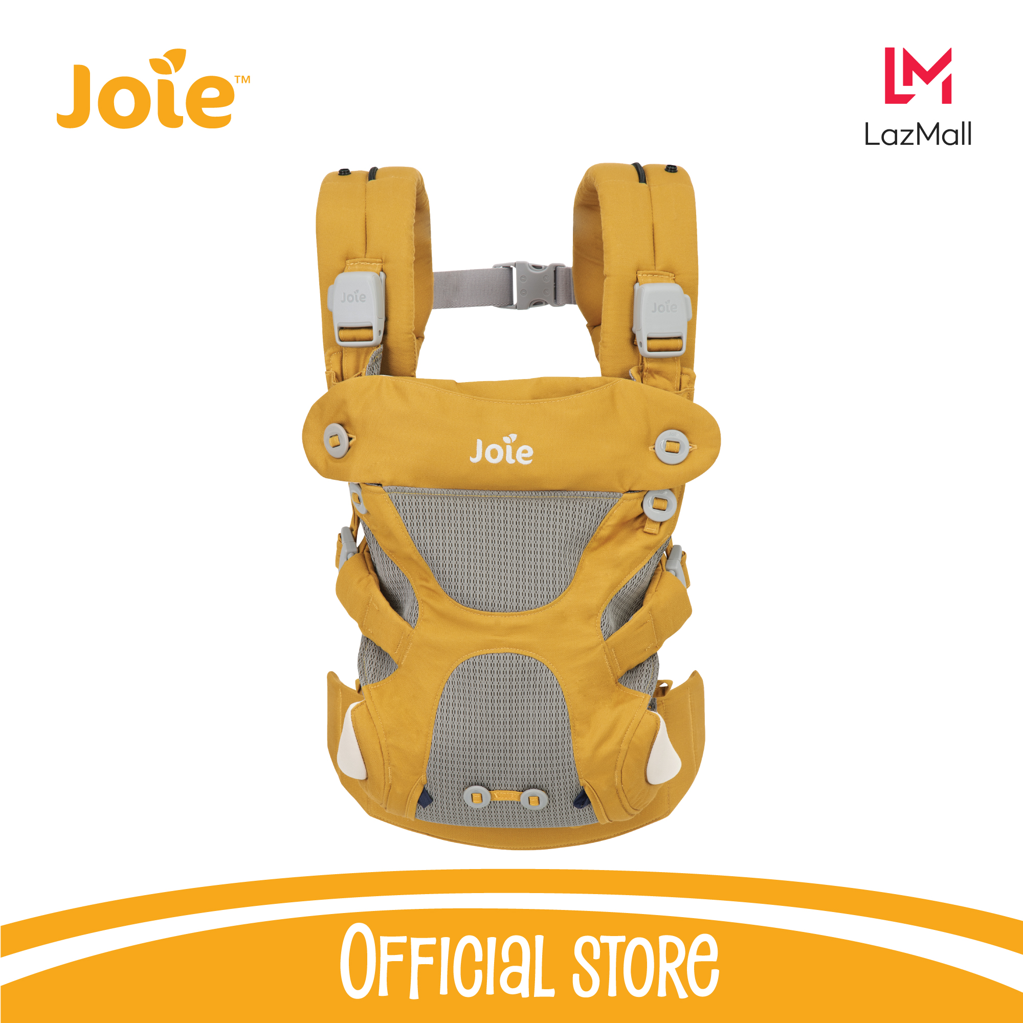 Địu trẻ em Joie Savvy