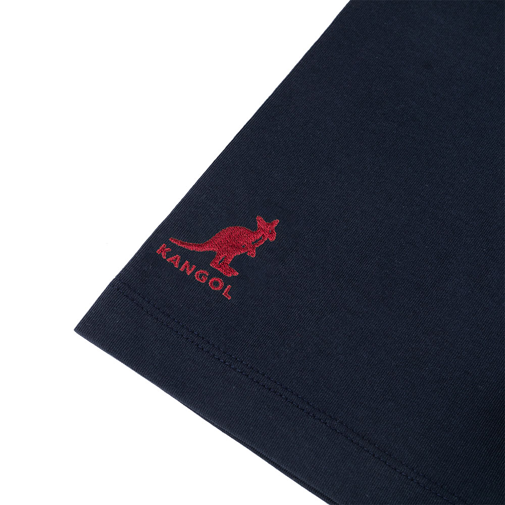 Áo Kangol UNISEX T-SHIRT 6325101480
