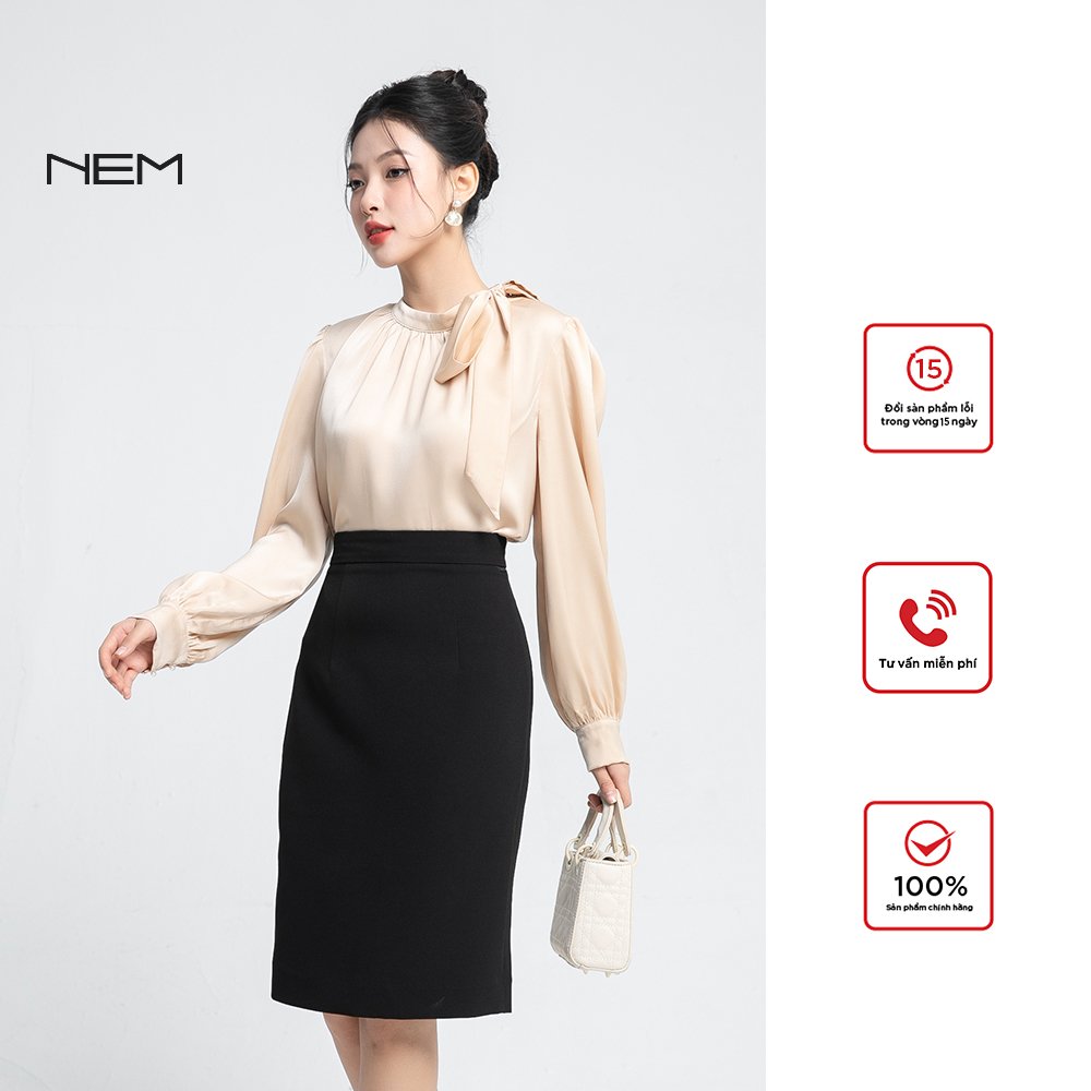 NEM Fashion giảm 60% toàn bộ sản phẩm mới