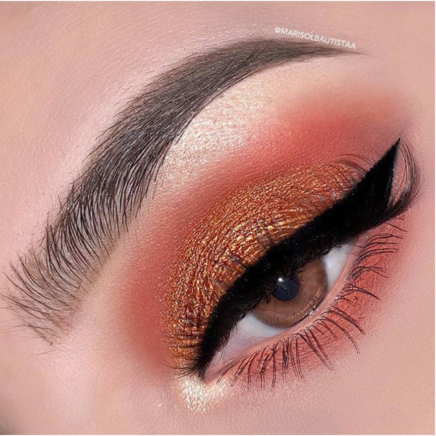 Bảng mắt Colourpop What ever
