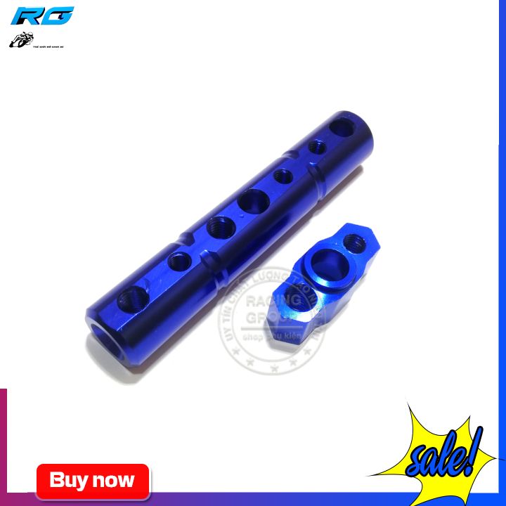 [HCM]Pát chân gương đa năng gắn cho xe máy