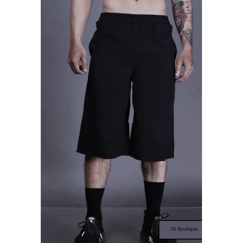 Quần Culotee/ Oversize (Mặc Chung Bộ Với Áo Shanghai)