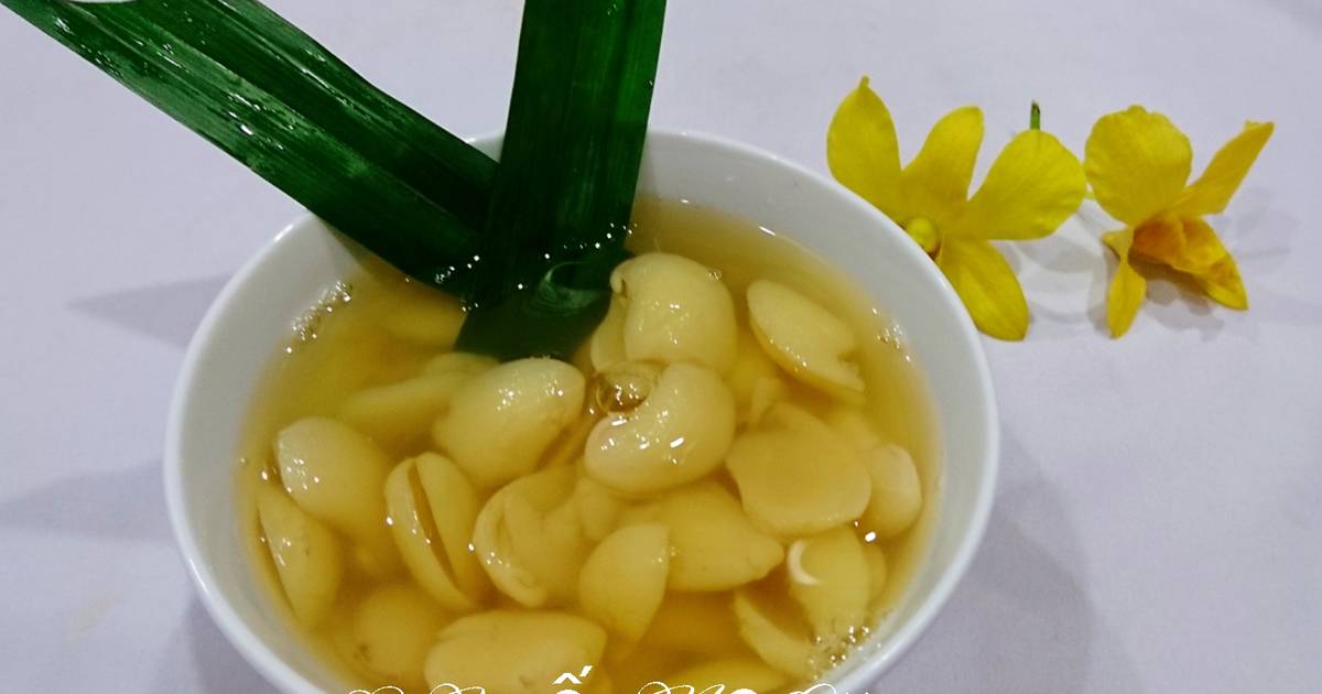 ĐẬU NGỰ - 1KG