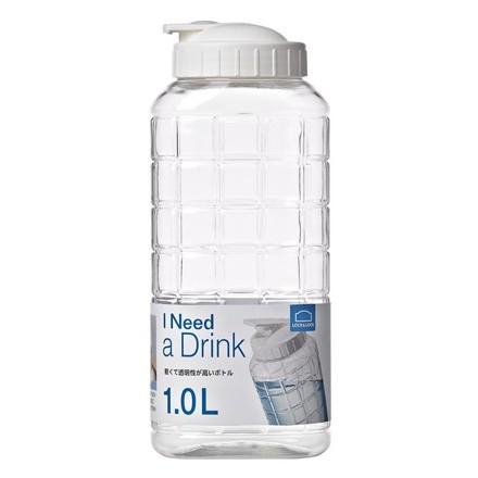 Bình Đựng Nước Lock&Lock 1L - Hàng Chính Hãng