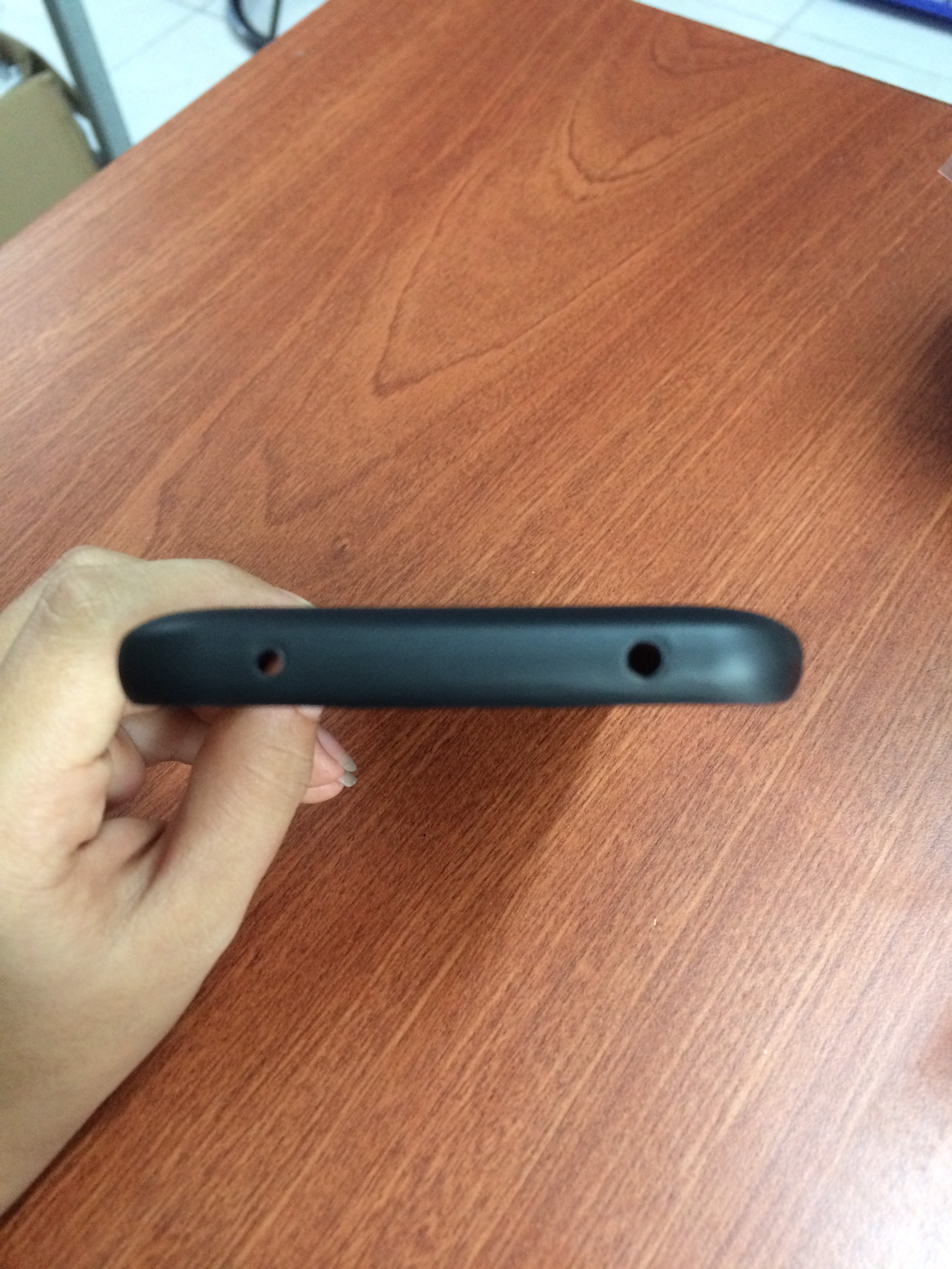 ốp lưng xiaomi redmi 8 dẻo đen