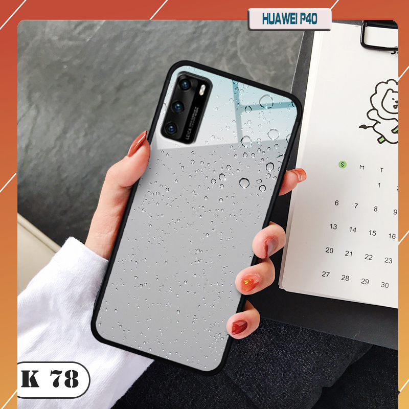 Ốp lưng 3D điện thoại HUAWEI P40
