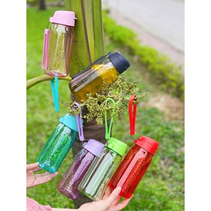 BÌNH NƯỚC LOHAS FLASK 550ML