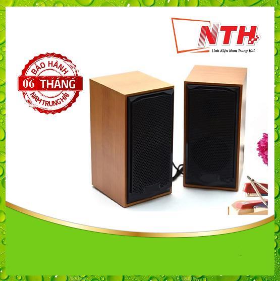 [HCM]LOA VI TÍNH SANNY S07 / FT 102