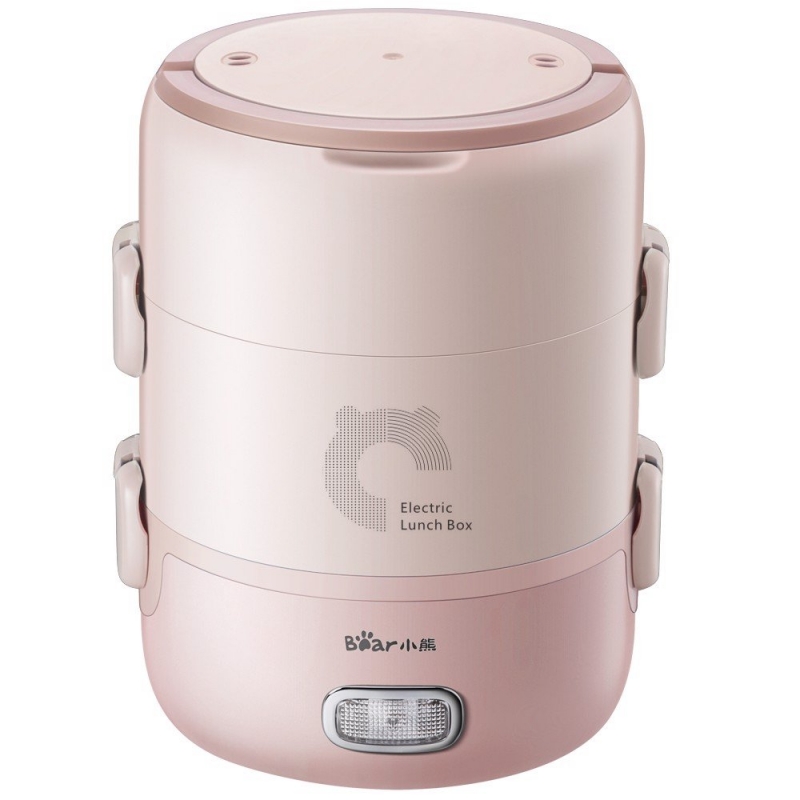 [GIAO TẠI HCM] - Hộp cơm điện Bear DFH-B20S6