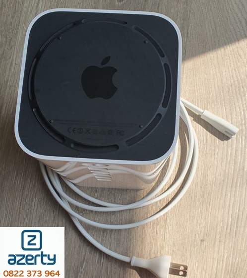 Apple Mac Mini M1: 16gb ddr4/512gb ssd