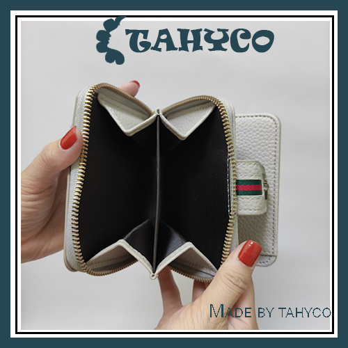 Ví nữ cầm tay mini giá rẻ nhiều ngăn tiện lợi 2021 phong cách Hàn Quốc dễ thương con ong TAHYCO VN20