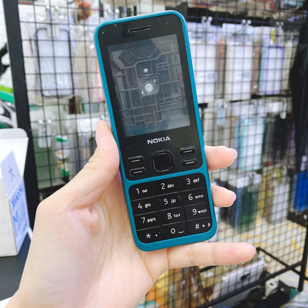 Bộ vỏ Nokia 150 2020