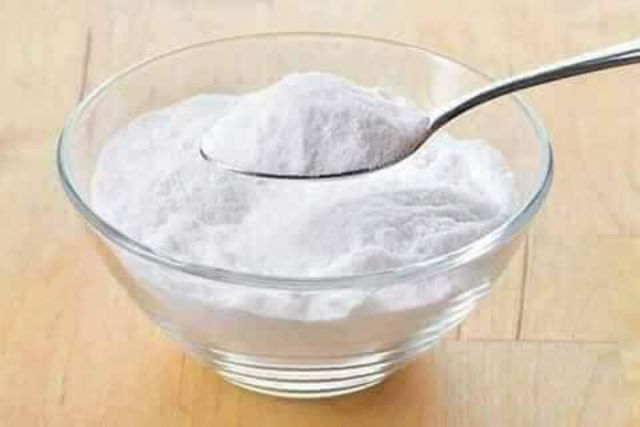 BANGKING SODA thần thánh