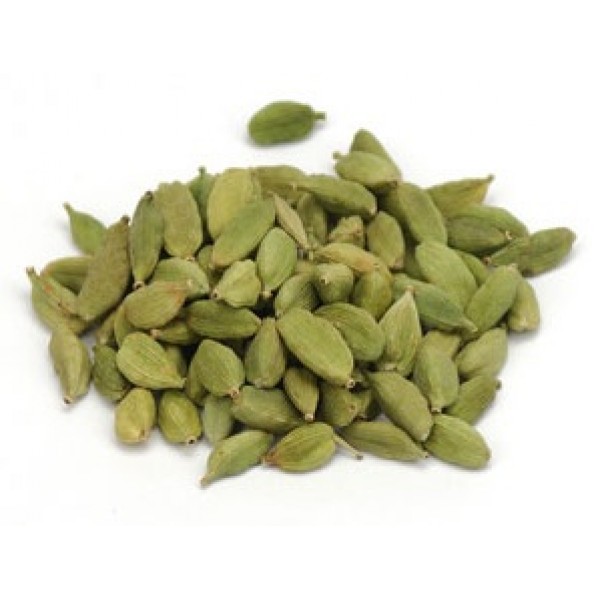 100g Bột bạch đậu khấu Cardamom Atlas