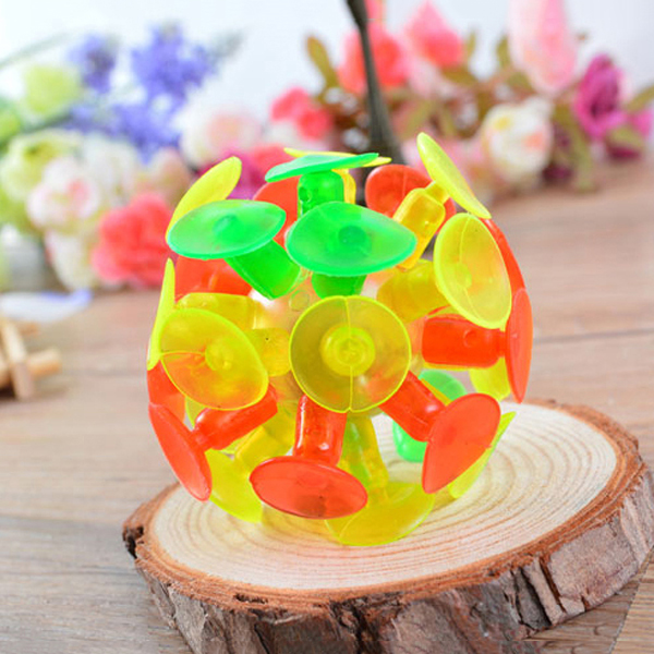 Bóng ném dính - Sticky Ball