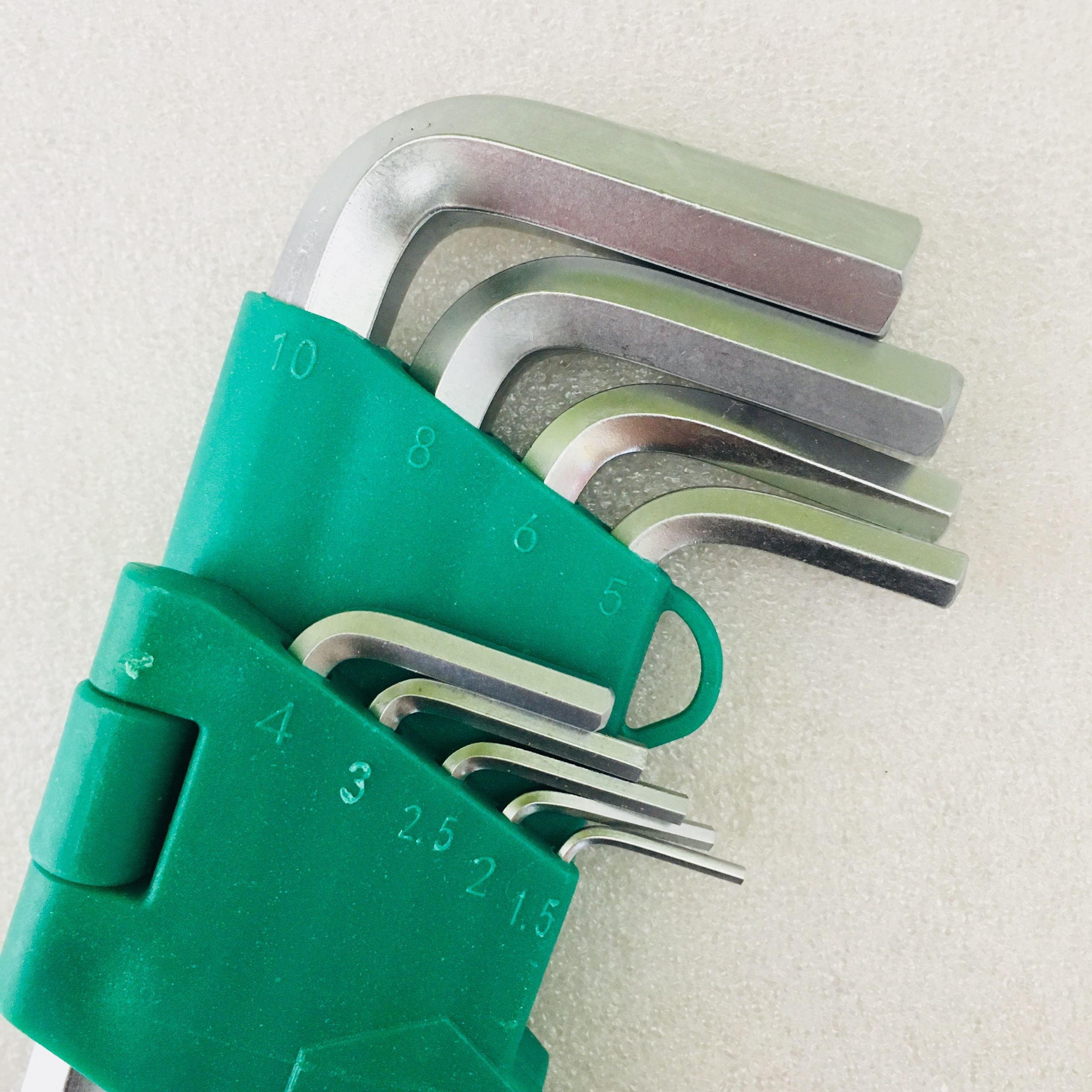 Bộ lục giác siết ốc