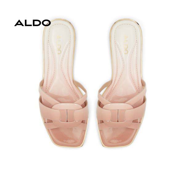 Dép quai ngang nữ Aldo CADIALDAN