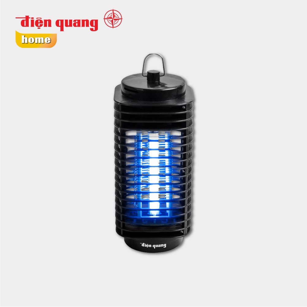 [chính hãng] đèn bắt muỗi Điện Quang ĐQ EML01 BL