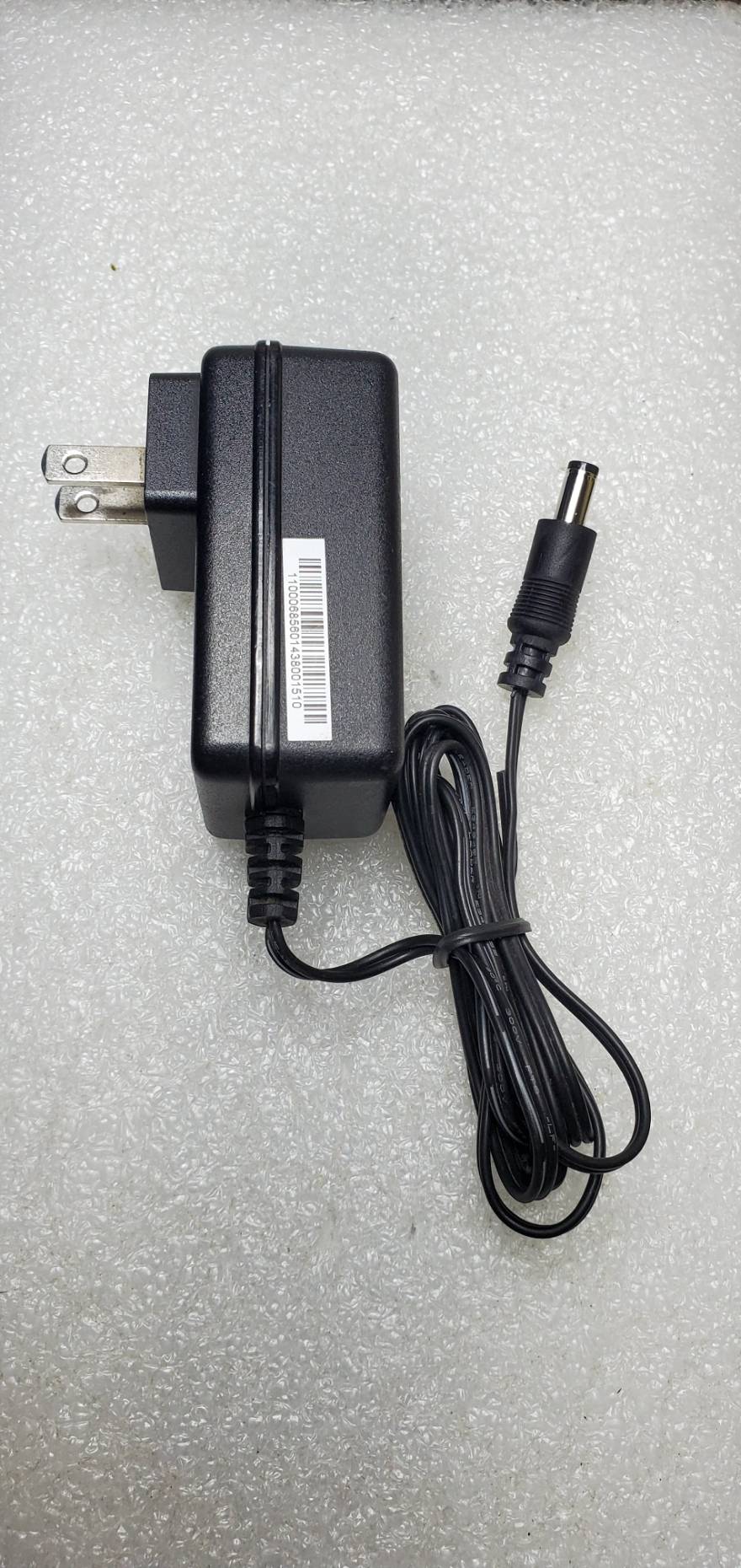Nguồn Adapter 12V2A - Jack 5.5mm x 2.1mm (rãnh) - Sạc 12V 2A dùng cho camera, máy chấm công,...