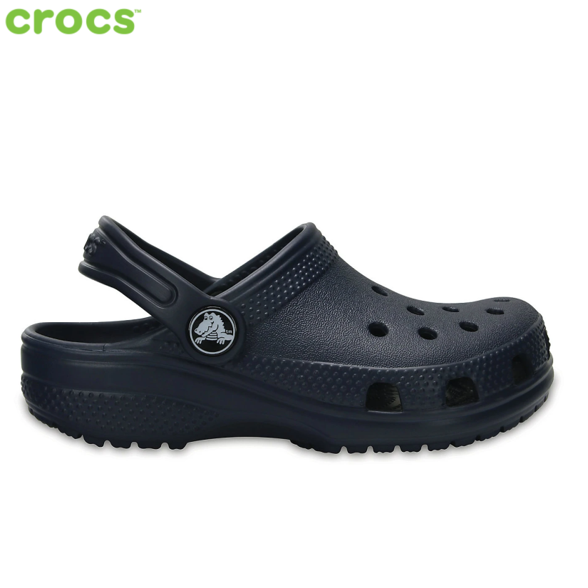 CROCS Giày Lười Trẻ Em Classic Clog 204536 giá rẻ