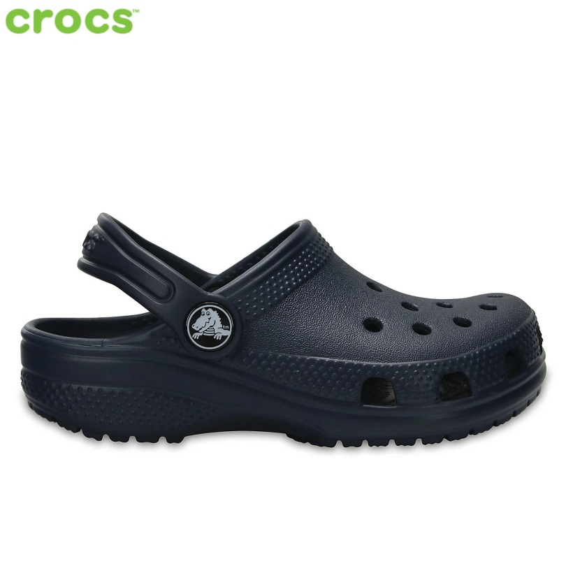 CROCS Giày Lười Trẻ Em Classic Clog 204536 giá rẻ