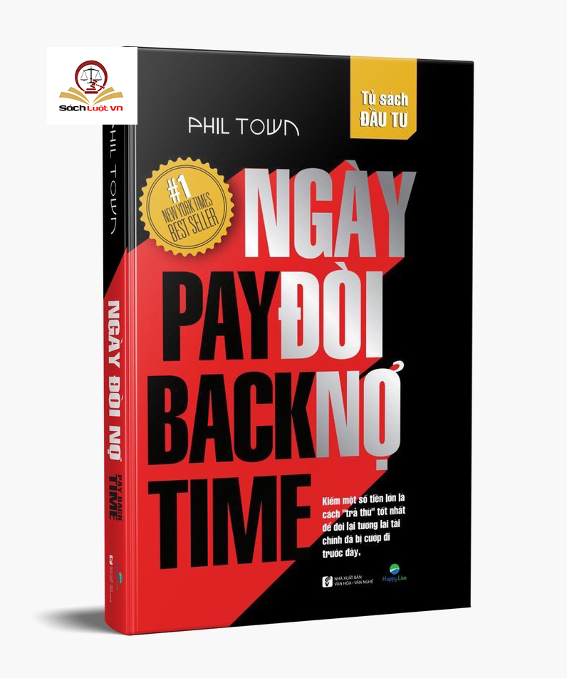 Payback Time – Ngày đòi nợ