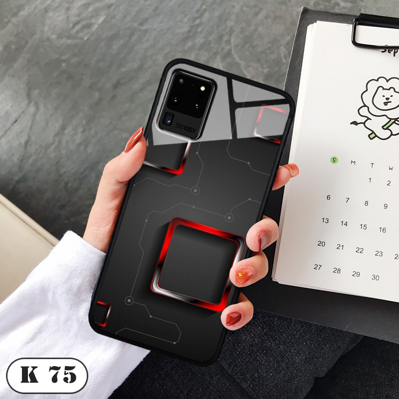 Ốp lưng 3D điện thoại SAMSUNG GALAXY S20 ULTRA
