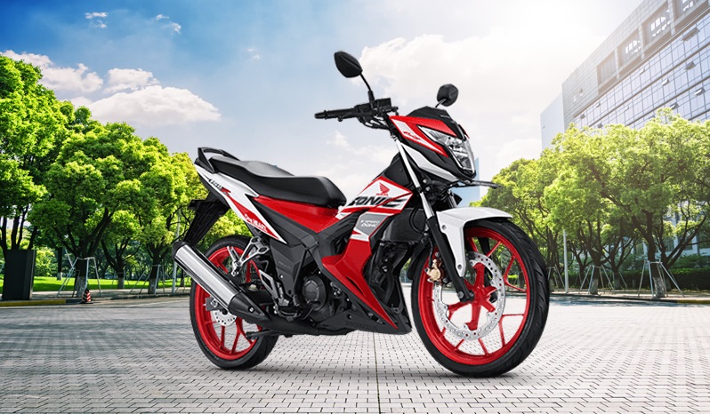Đĩa Thắng Trước / Sau Sonic 150 cao cấp