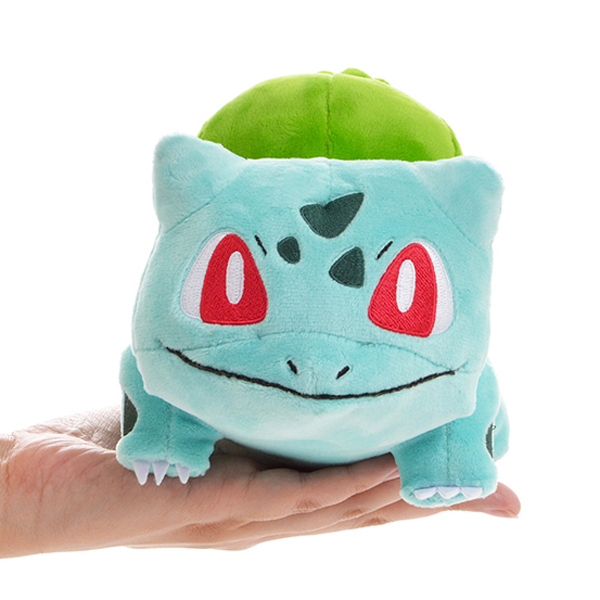 Gấu Bông Pokemon size cở bản 25-28cm